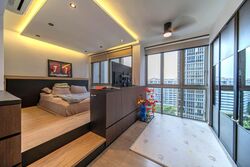 Sol Acres (D23), Condominium #600326501